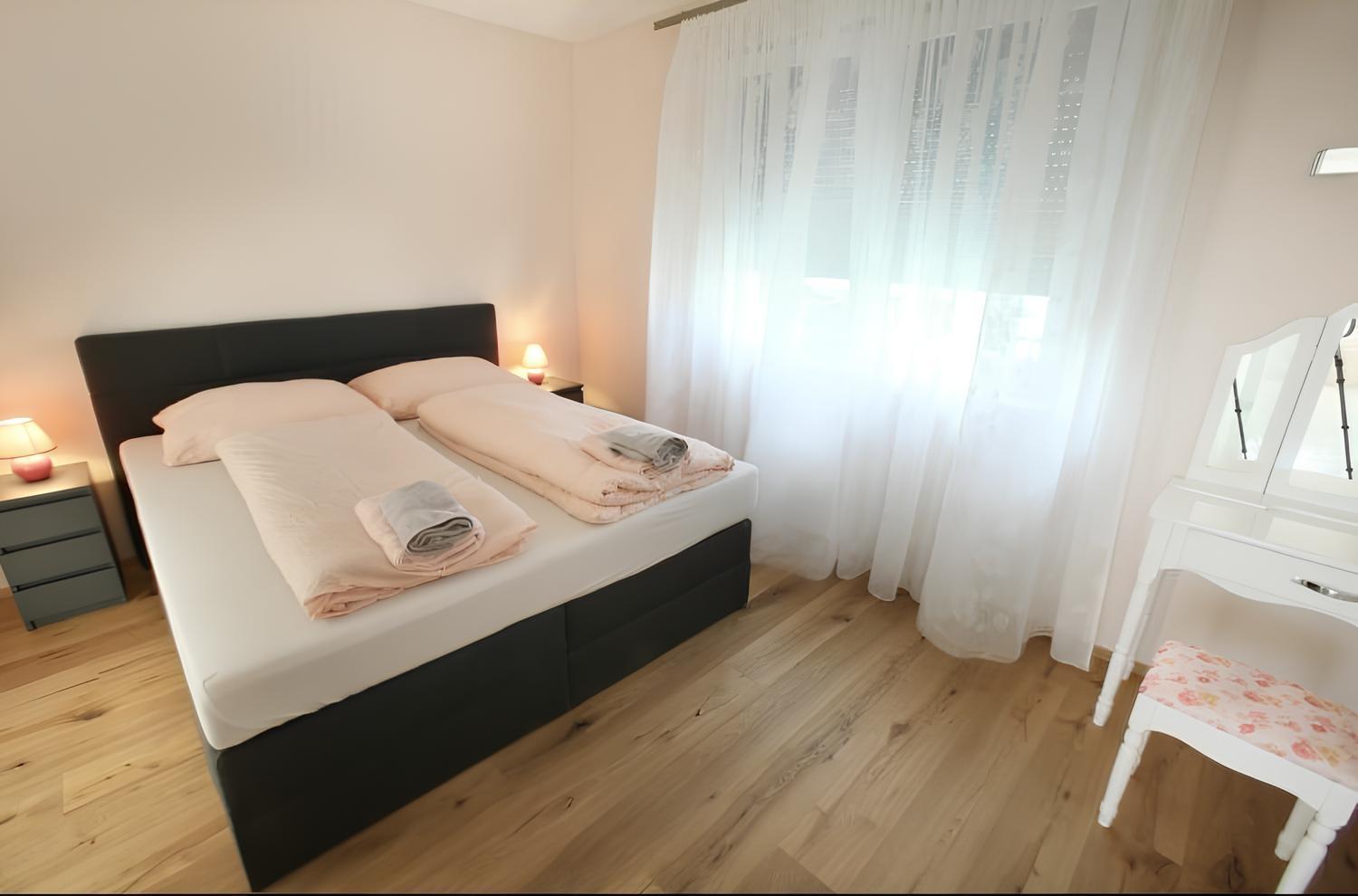 Guesthouse Парндорф Экстерьер фото