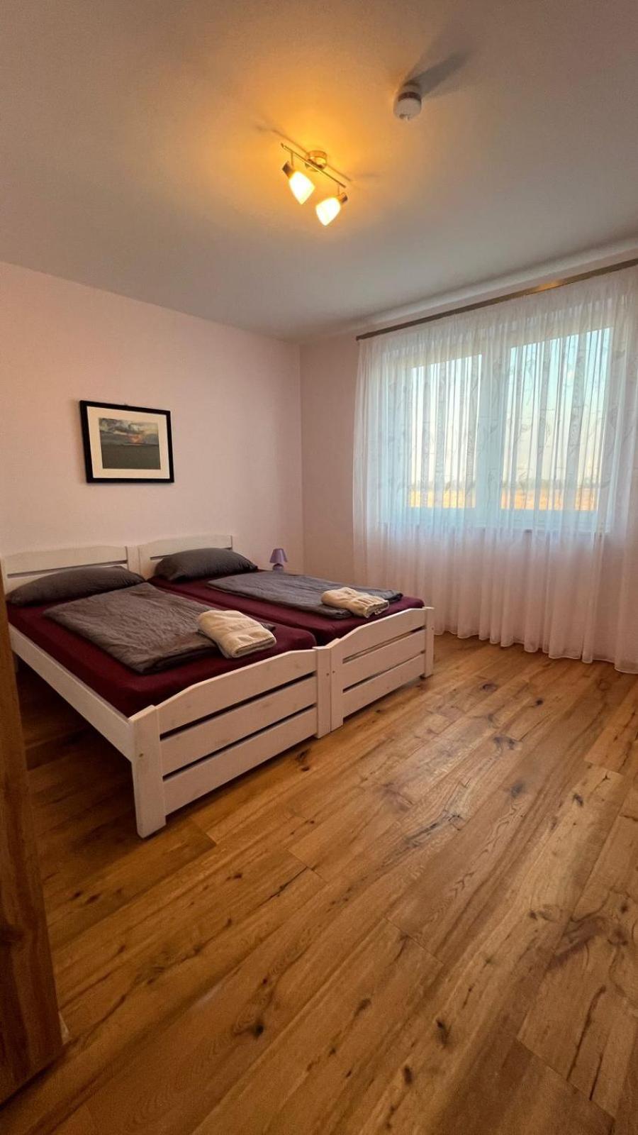 Guesthouse Парндорф Экстерьер фото